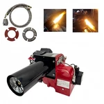 Diesel Single Stage Burner Phase Atomizing Light Oil Heater. Fixed Price $587.50.