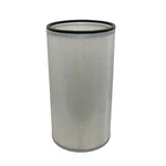 Air Filter Fits Caterpillar Replaces 1W3636. Fixed Price $59.99.