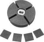New Replacement PP204, HA3004 1/2" Rotor Kit For Desa, Reddy, Master Heater #70-. Fixed Price $24.95.