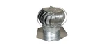 Air Vent TOBS0000 Brace Turbine 20.2" X 12" D Mill Aluminum Other. Fixed Price $147.97.