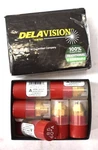 Lot Of 12 Delavan Hollow Oil Burner Nozzles Pack 00085-60A1 Fine Filters. Fixed Price $84.99.
