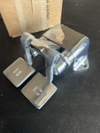 Chicago Faucets 625-ABCP Hot & Cold Water Box Short Pedals. Fixed Price $275.00.