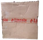 6" Zn 150# 1/8 Rng FNWNBGZ1RR8U Flange Accessory Kit Gasket Nut Bolt. Fixed Price $35.00.