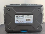 Hvac Premium Heavy Duty Adjustable Tube Cutter Set For Copper, Steel, Aluminum. Fixed Price $64.99.