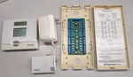 Aprilaire 8870 Thermostat Bundle / 8818 Distribution Panel 8061 Sensor. Fixed Price $79.00.