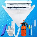 South Silk Ac Cleaning Kit, Air Conditioner Bag, Hv.... Fixed Price $42.11.