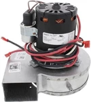Daikin 0131L00120S Draft Inducer Motor Oem 1/2" Compatible Goodman Amana. Fixed Price $495.33.