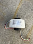 Fujitsu Fan Motor Mfd - 71 Txan. Fixed Price $90.00.