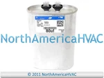 Capcom Capacitor Uf 370 Volt Fits Carrier Bryant Payne P291-8003. Fixed Price $38.51.