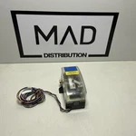Johnson Controls EPT-102-1 E-p Transducer 12VDC. Fixed Price $499.99.