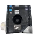 Air King AK100D Cfm 2 Sone Ceiling Mounted Energy Star - White. Fixed Price $49.70.