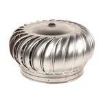 14 In. Aluminum Internally Braced Turbine Head Mill. Fixed Price $82.06.