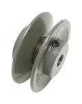 Dial 6191 Cast Iron Evaporative Cooler Variable Motor Pulley 3-1/4 X 1/2 In.. Fixed Price $20.18.