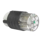 Legrand PS5369XHG Straight Blade Connector, 5-20R, A, 125V Ac, Pole,. Fixed Price $25.99.