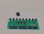 Raypak 007147F Printed Circuit Board U2 Brand New Comes Sealed Box. Fixed Price $155.99.