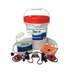 Rectorseal 82560 Desolv Mini Split Maintenance Kit - With Two. Fixed Price $342.26.