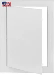 Cabax 8X12 Inch Plastic Access Panel Drywall Ceiling Reinforced Plumbing. Fixed Price $12.80.