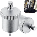 Saillong 1/8 Inch Automatic Air Valve, Bleed Vent, Float. Fixed Price $23.32.