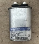 Trane D137452P07 Capacitor 10UF 370V 97F9002 Used. Fixed Price $14.99.