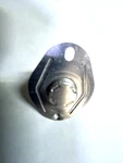 Icp/ Carrier 1NT08L-6752 Furnace Rollout Limit Switch HH18HA587A. Fixed Price $28.00.