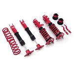 Bfo Coilovers Suspension Springs Kit For Kia Optima 2011-2015 Height Adjustable. Fixed Price $251.44.