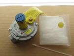Open Bag Maxitrol 325-3L Gas Line Pressure Regulator Vent Limiting. Fixed Price $23.50.