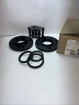 Grundfos 96409354 2 In. Cast Iron Pump Flange Gf 50. Fixed Price $99.99.