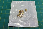 Orifice Conversion Kit For Bbq Appliance Bryant, Carrier, Payne & Other Hardware. Fixed Price $15.00.