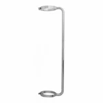 United Pacific 21307 Exhaust Stack Fler Guard Grab Handle 45", Chrome, For Muf. Fixed Price $189.31.