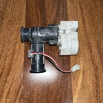 Navien 30008247A Water Adjust Valve T405-180R Npt NSAE101. Fixed Price $75.00.