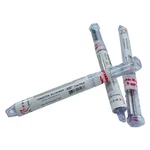 WTCER2062-3DP Xtrweld 2% Ceriated Tungsten Electrode, 1/16, Gray, Piece. Fixed Price $31.53.