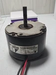 K55HXHDD-8562 Oem Carrier Bryant Payne Heil Condenser Fan Motor 1/5HP. Fixed Price $80.00.