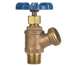 Nibco 74-CL Multi-turn Boiler Drain 1/2" Cast Copper Buna-n Seat. Fixed Price $38.22.
