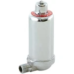 Eastman 20378 Radiator Air Valve, Adjustable, Brass, Chrome. Fixed Price $21.50.