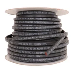 Raychem WGRD-H622-250 Self-regulating Heating Cable, 240V, 6W/FT, 250-FEET. Fixed Price $1199.60.