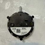 Micro 5275914 Furnace Air Pressure Switch 9375VS-0015. Fixed Price $25.00.