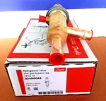 1PC- Danfoss 034N0083 Hot Gas Bypass Regulator, Cpce 15, Solder Odf- Brand New. Fixed Price $280.00.