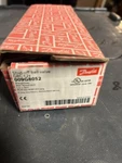 Danfoss 009L8052 Shut Off Ball Valve 1/2IN, Odf Gbc 12S Multiple Refrigerant Mwp. Fixed Price $55.00.