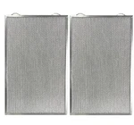 Compatible With Honeywell S1-203371 Hvac Furnace Aluminum Mesh Filters Pack. Fixed Price $30.97.