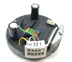 Genteq Endura FM19 Module Only 1/2HP 230V Ccw Rotation Used #W191. Fixed Price $149.00.