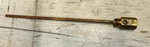 Taco No 440 Tank Drainer 1/2" Npt. Fixed Price $30.00.