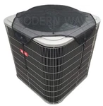Modern Wave Central Air Conditioner Cover For Outside Units 32 X - Top. Fixed Price $29.51.