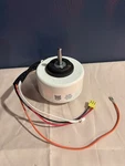 Ge WP94X10309 Fan Motor 6.6"X5.1"X5.1" 3.45LB Replacement. Fixed Price $97.79.