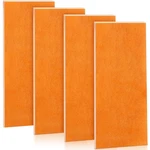 Filter Pads 10.5 X 21.75 Inches Renewaire Erv Replacement EV200 EV240. Fixed Price $59.99.