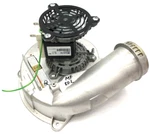 Climatek IND99 410 Furnace Draft Inducer Motor 120V 3000 Rpm 1.7A Used #MF802. Fixed Price $65.00.