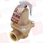 Watts 0274598 / (brand New). Fixed Price $218.00.