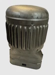 Metal-fab Cap For 4" Oval B-vent Model 4MOC , 12" High. Fixed Price $5.18.