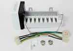 Icemaker For Kenmore 253.8791290-1987 4317943 596.652327 596.652347 596.652397. Fixed Price $109.99.