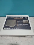 Khomo Gear Grey Air Conditioner Heavy Duty Weatherproof Protector Cover 34X34X32. Fixed Price $24.88.