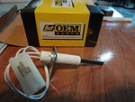 Oem Furnace Hot Surface Ignitor Igniter 1172533. Fixed Price $32.00.